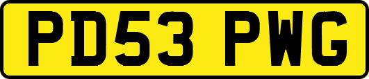 PD53PWG