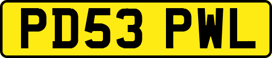 PD53PWL