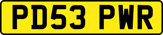 PD53PWR