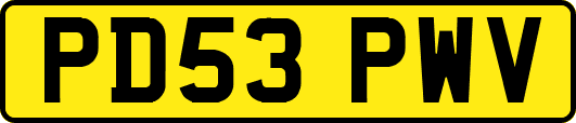 PD53PWV