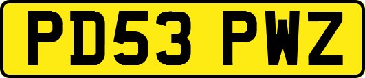 PD53PWZ