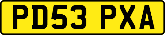 PD53PXA