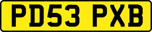 PD53PXB