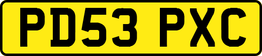 PD53PXC