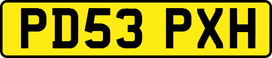 PD53PXH