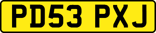 PD53PXJ
