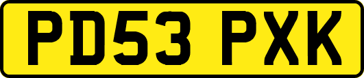 PD53PXK
