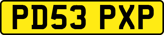 PD53PXP