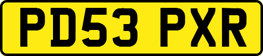PD53PXR