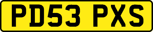 PD53PXS