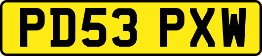 PD53PXW
