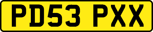 PD53PXX