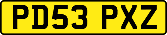 PD53PXZ