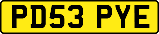 PD53PYE
