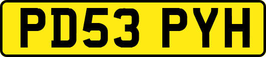PD53PYH