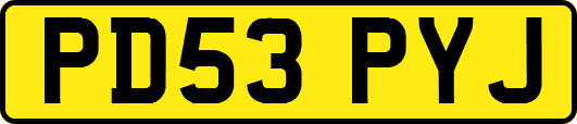 PD53PYJ