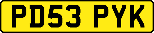 PD53PYK