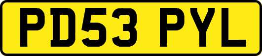 PD53PYL