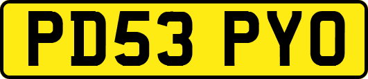 PD53PYO