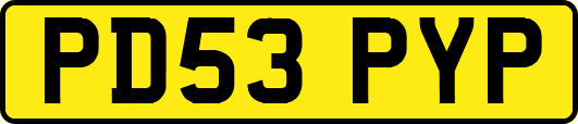 PD53PYP