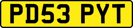 PD53PYT