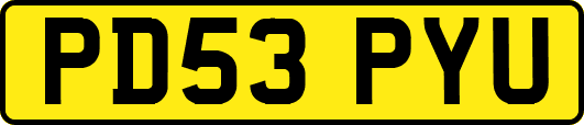 PD53PYU