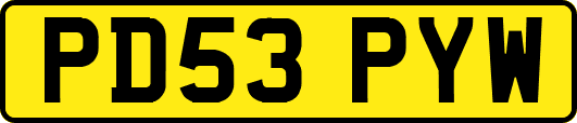 PD53PYW