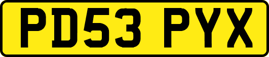 PD53PYX