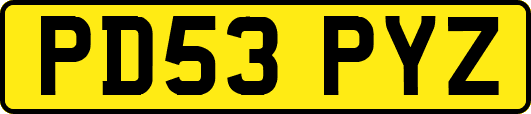 PD53PYZ