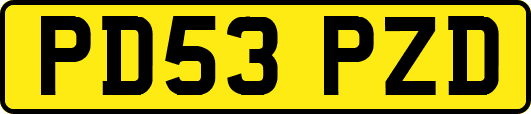 PD53PZD