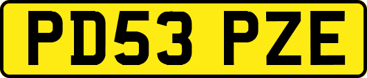 PD53PZE