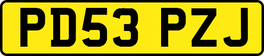 PD53PZJ