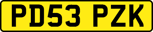 PD53PZK