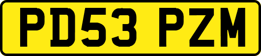 PD53PZM