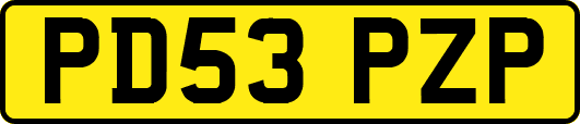 PD53PZP
