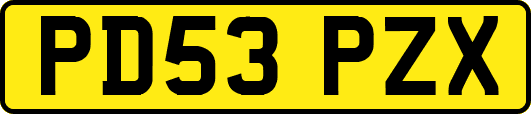 PD53PZX