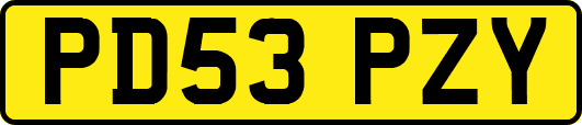 PD53PZY