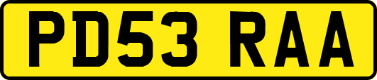 PD53RAA