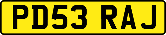 PD53RAJ