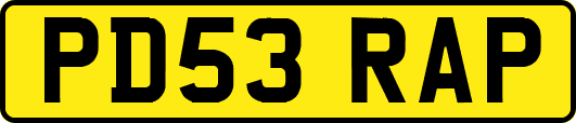 PD53RAP