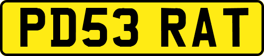 PD53RAT