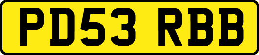 PD53RBB