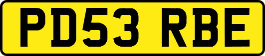 PD53RBE