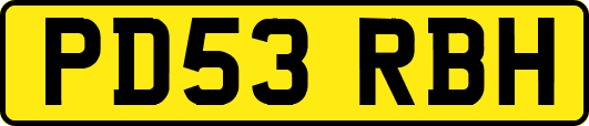 PD53RBH
