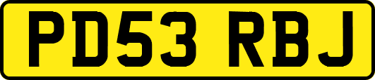 PD53RBJ
