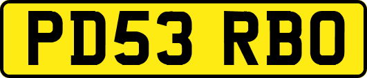 PD53RBO