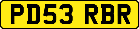 PD53RBR