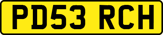 PD53RCH