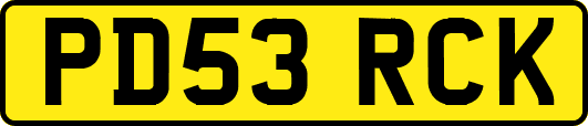 PD53RCK