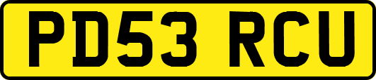 PD53RCU